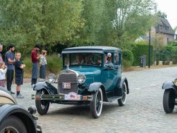 2025 - Parel der Voorkempen - Guy Reynders